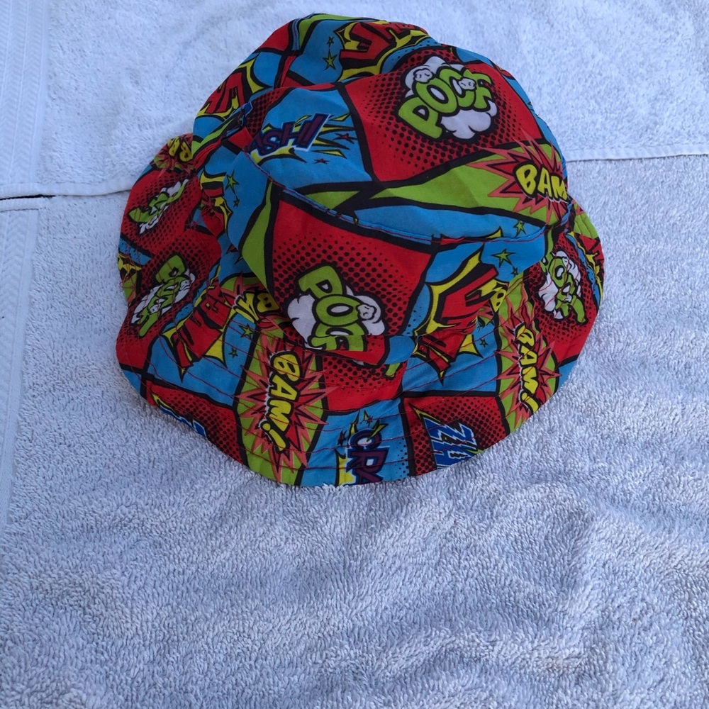 🐣Boys Batman hat🐣